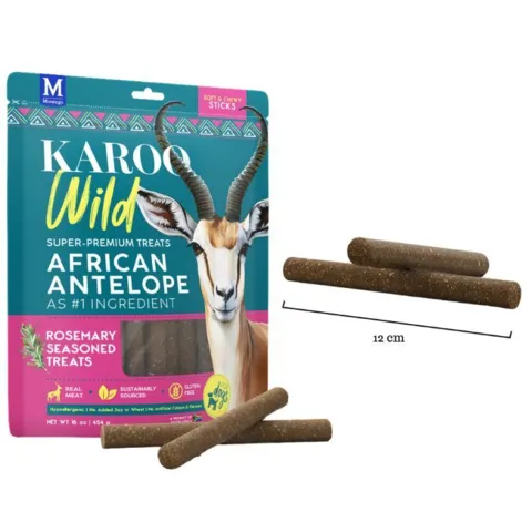 KAROO Wild Sticks Antilope | 454g